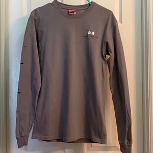 Small Simply Southern Long Sleeve Tee